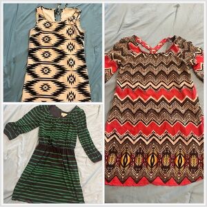 Dress Bundle